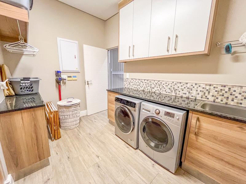 4 Bedroom Property for Sale in Courtrai Western Cape